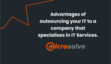 advantages of IT specialists in businesses