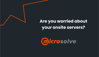 Microsolve | Help with your software licensing or procurement?