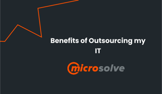 Tips on choosing an outsourced IT partner