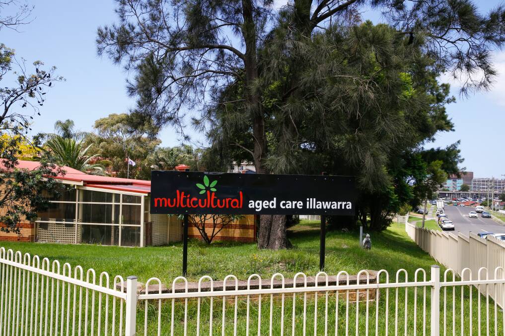 Microsolve integrated the MACI acquired site into the Warrigal environment