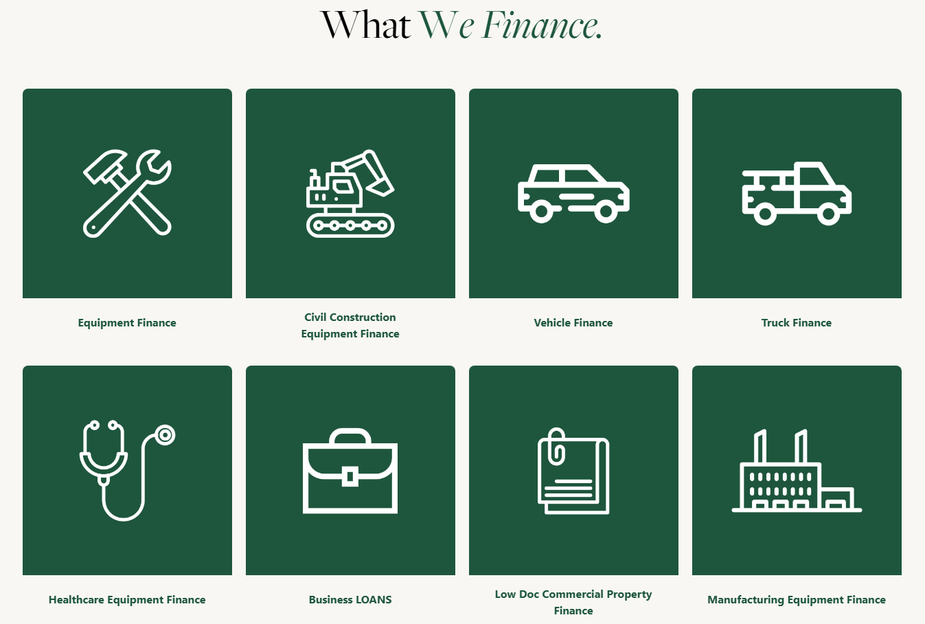 Woodward Finance - Email Reputation Management
