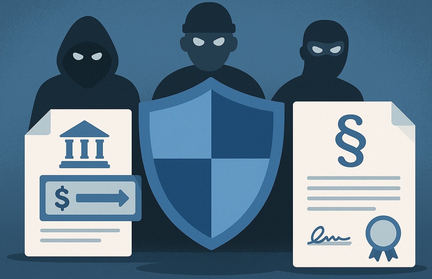Stop email spoof attacks with reputation management
