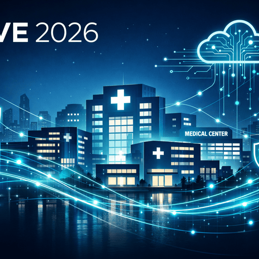 ViVE 2026 - Conference Highlights and Discussion Points