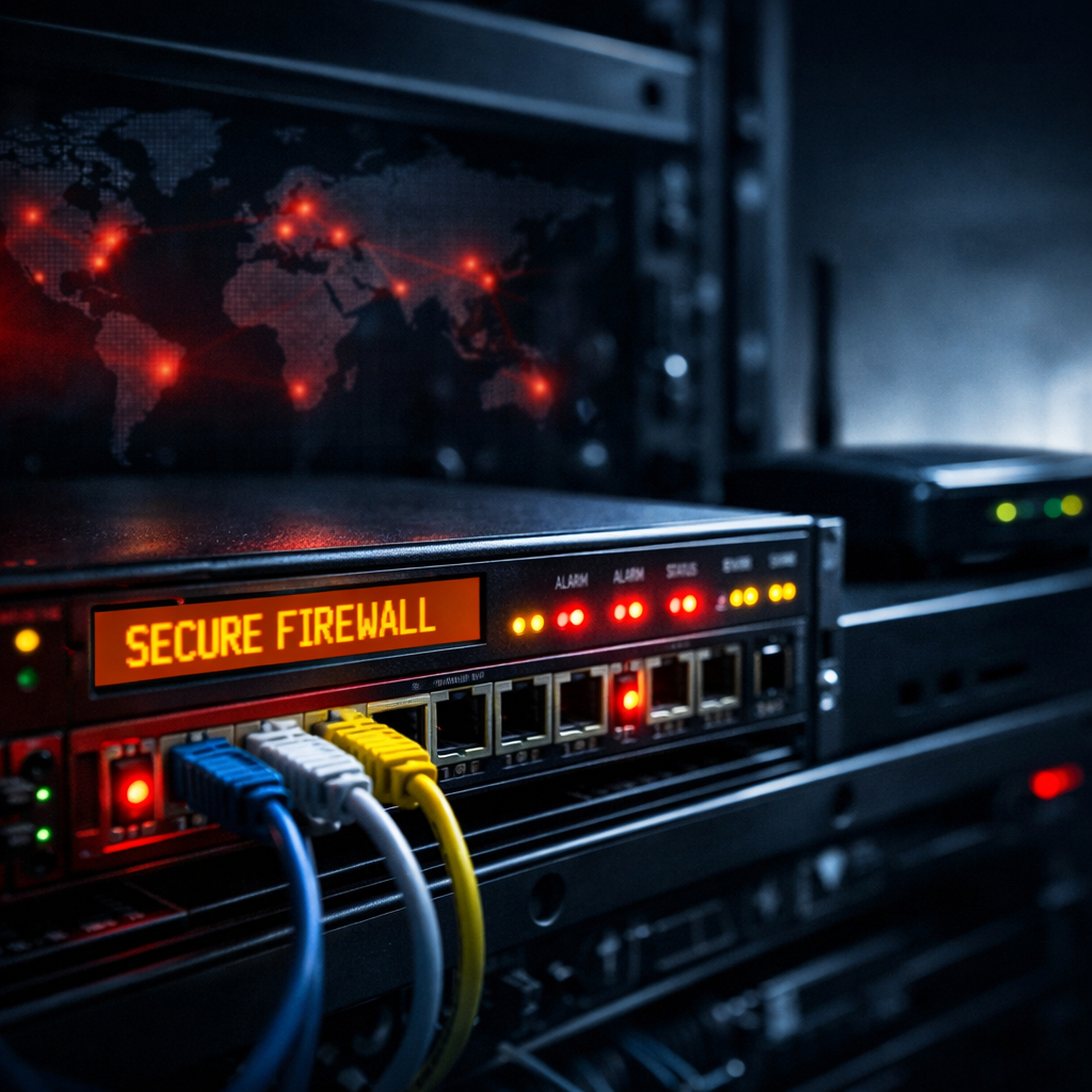 Free ISP modems are a business risk - here's why.