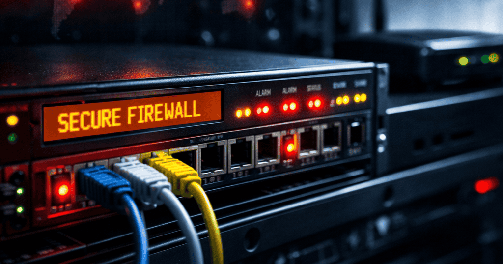 Free ISP modems are a security risk to your business - here's Why