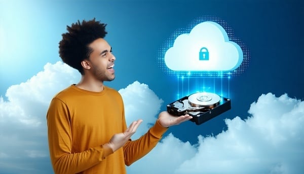 Migrate from PSTs to Microsolves Immutable Email Archive