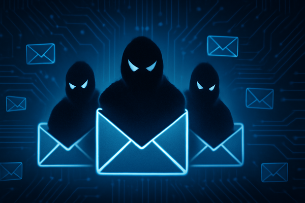 Solving the unknown sender email compliance issue!