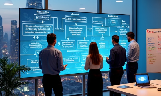 Process Automation is the foundation for successful AI adoption